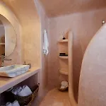 Arxegono Cave Santorini Hotel Pýrgos