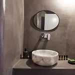 Arxegono Cave Santorini Hotel Pýrgos