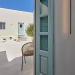 Arxegono Cave Santorini Πύργος