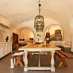 Arxegono Cave Santorini 4* Πύργος