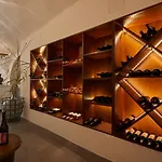 Hotel Arxegono Cave Santorini