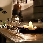 Arxegono Cave Santorini Hotel 4*