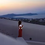 Arxegono Cave Santorini 4*