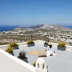 Arxegono Cave Santorini