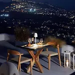 Arxegono Cave Santorini 4*