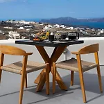 Arxegono Cave Santorini 4* Πύργος