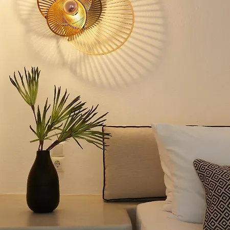 Arxegono Cave Santorini