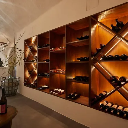 Hotel Arxegono Cave Santorini