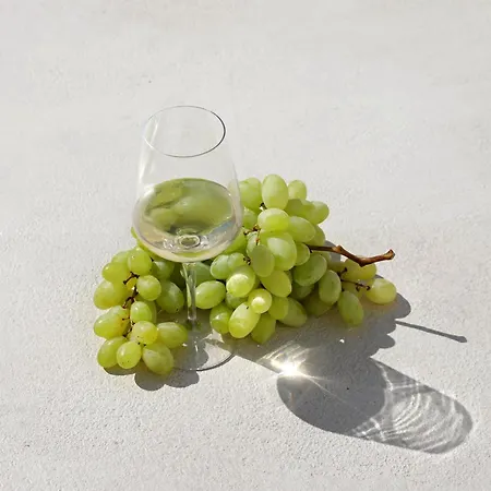 Arxegono Cave Santorini 4* Пиргос