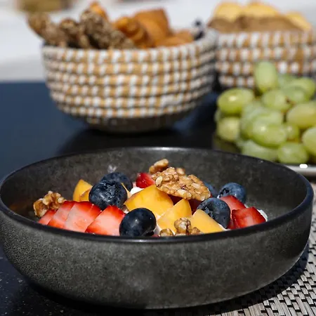 Arxegono Cave Santorini 4* Пиргос