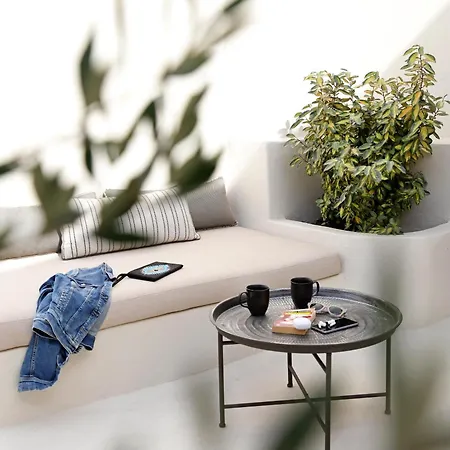 Arxegono Cave Santorini 4* Пиргос