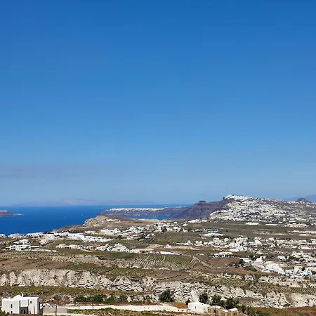 Ξενοδοχείο Arxegono Cave Santorini