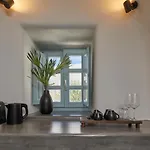 Arxegono Cave Santorini 4* Pýrgos
