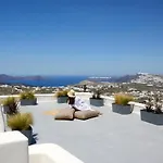 Arxegono Cave Santorini 4*
