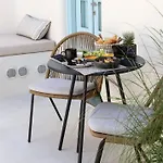 Arxegono Cave Santorini 4* Pýrgos