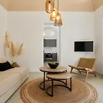Hotel Arxegono Cave Santorini