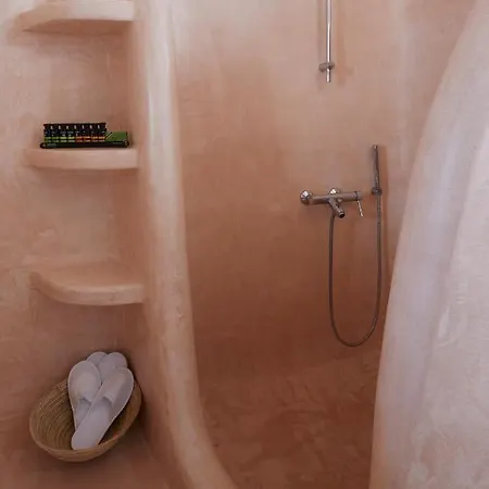 Hotel Arxegono Cave Santorini 4*